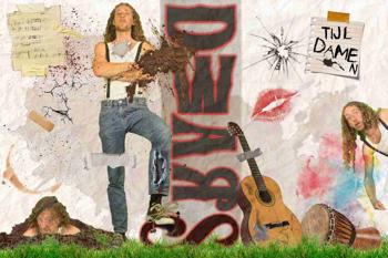 DWARS - Kinderboekenweek 2024